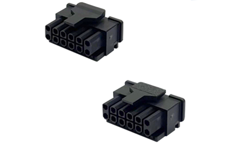 12V PICPWR - Receptacle