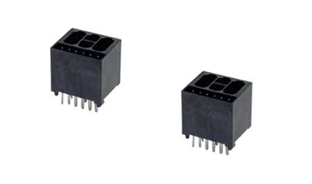 12V PICPWR - Vertical Header