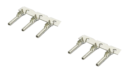Micro-Hi™ Ultra High Current - Terminal