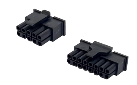 Micro-Hi™ Ultra High Current- Receptacle