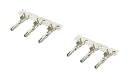 Micro-Hi™ - Receptacle Terminal