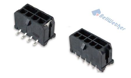 Micro-Hi™ - Vertical Header