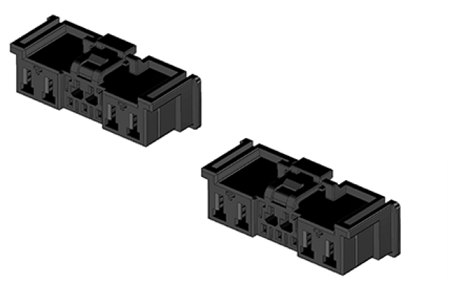 COMBOLOCK - Receptacle Housing