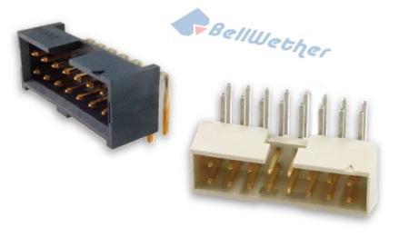 Wire to Board 2