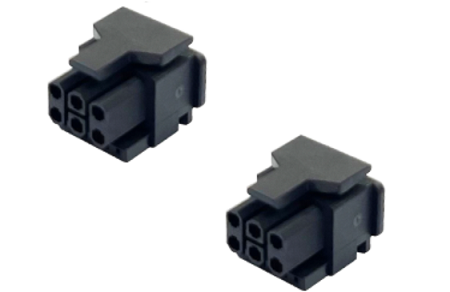 Multi-Hi Hybrid™ - Receptacle
