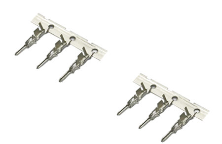 Micro-Hi™ - Plug Terminal