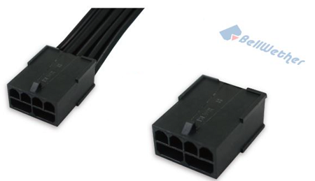 Micro-Hi™ - Plug Header