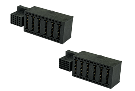 BTB - Receptacle