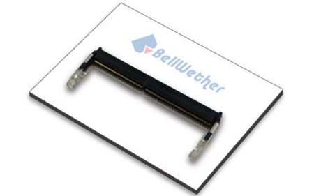DDR4 SODIMM - Standard Type