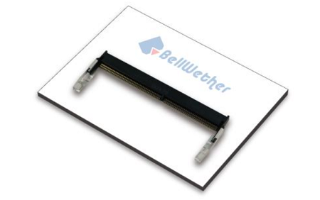 DDR4 SODIMM - Reverse Type