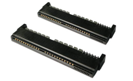 HPSU Connector - Right Angle