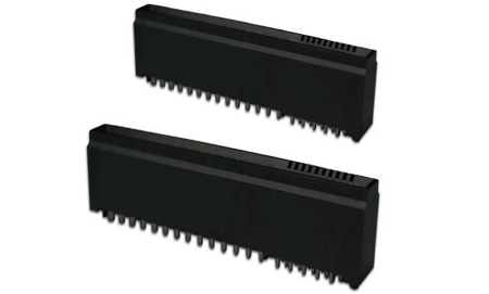 HPSU Connector - Vertical