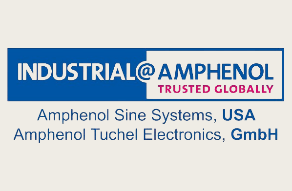 Amphenol Sine Systems-20 Amphenol Sine Systems-20