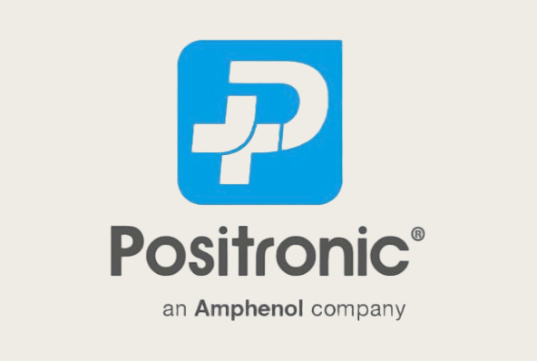 Amphenol Positronic-25