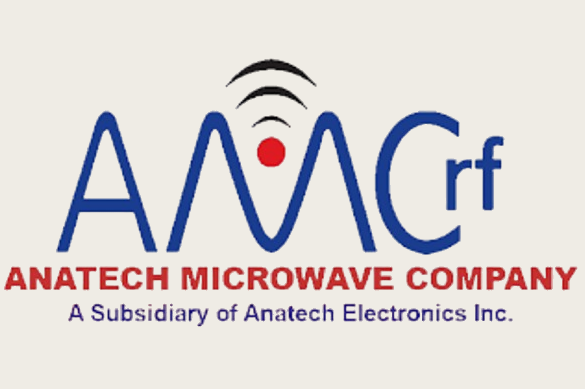 Anatech Microwave-28 Anatech Microwave-28