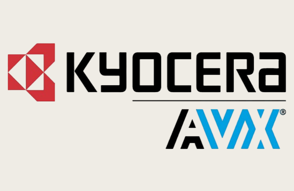 KYOCERA AVX-33