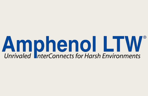 Amphenol LTW-37