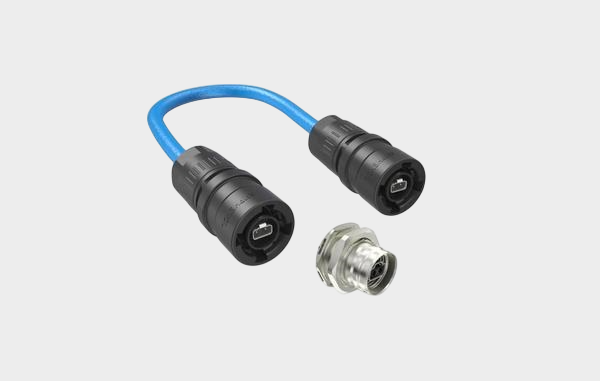 Amphenol ICC (Commercial Products) (1) Amphenol ICC (Commercial Products) (1)