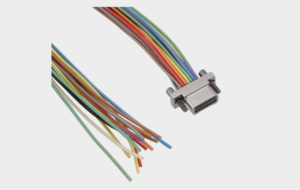 TE Connectivity Aerospace (1) TE Connectivity Aerospace (1)