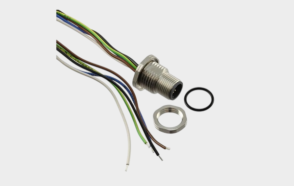 Amphenol CONEC (1) Amphenol CONEC (1)