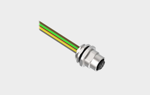 Banner Engineering (2) Banner Engineering (2)