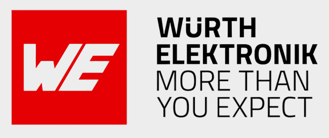 Würth Elektronik -75 Würth Elektronik -75