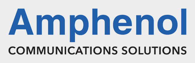 Amphenol CS (High Speed IO) Logo-88