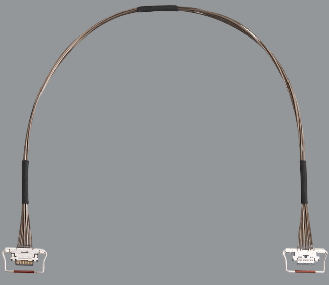 I-PEX 20634-112T-02极细同轴线束-(1) I-PEX 20634-112T-02极细同轴线束-(1)