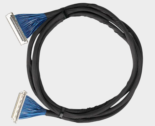 I-PEX 20680系列 (2) I-PEX 20680系列 (2)