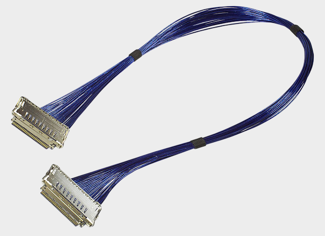 I-PEX 20680系列 (3) I-PEX 20680系列 (3)