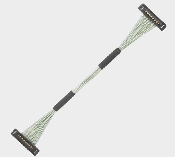 I-PEX 20373系列 极细同轴线束 I-PEX 20373系列 极细同轴线束